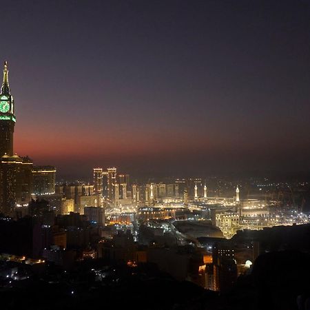 Voco Makkah An Ihg Hotel La Mecque Extérieur photo