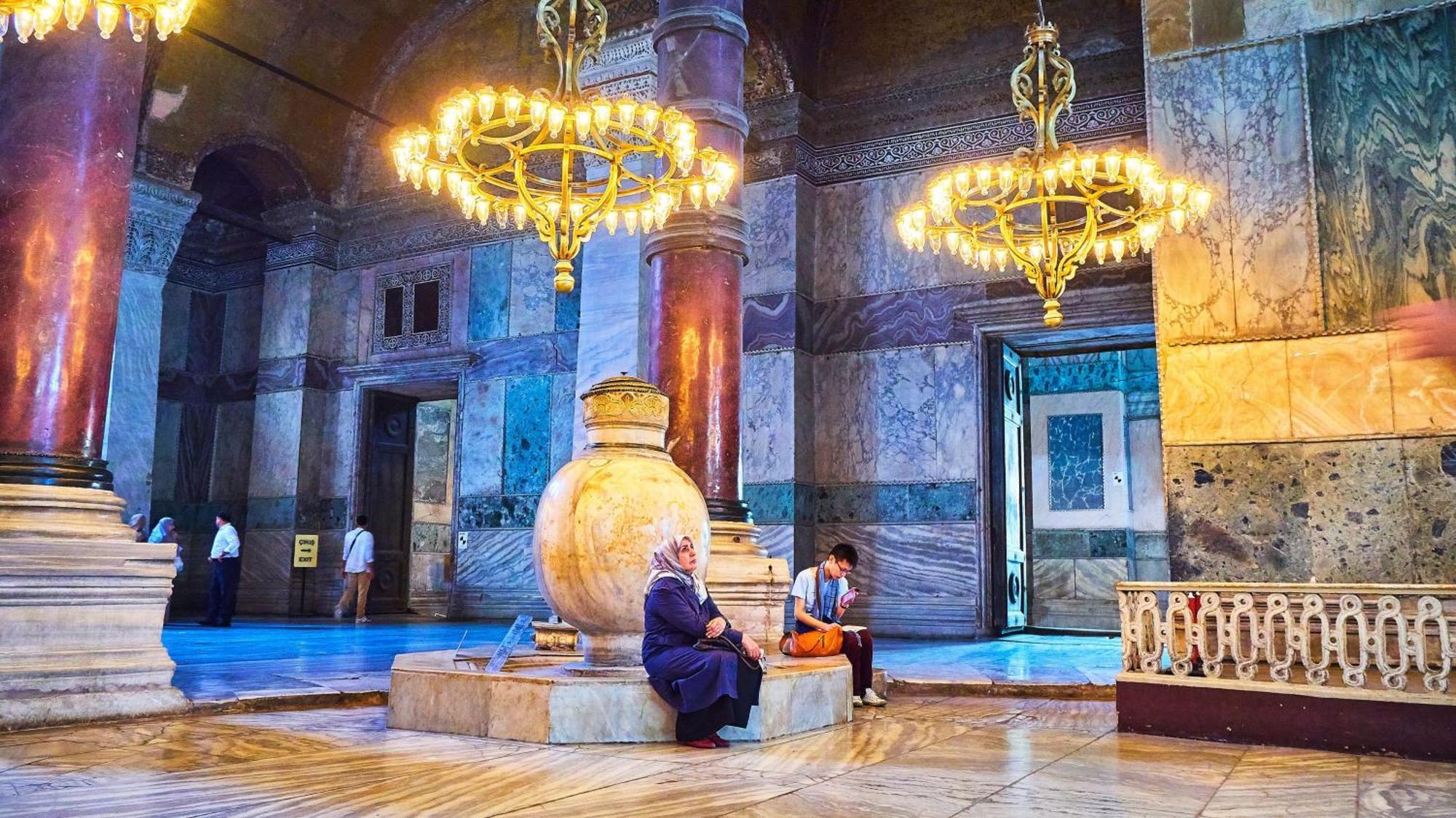 Voco Makkah An Ihg Hotel La Mecque Extérieur photo